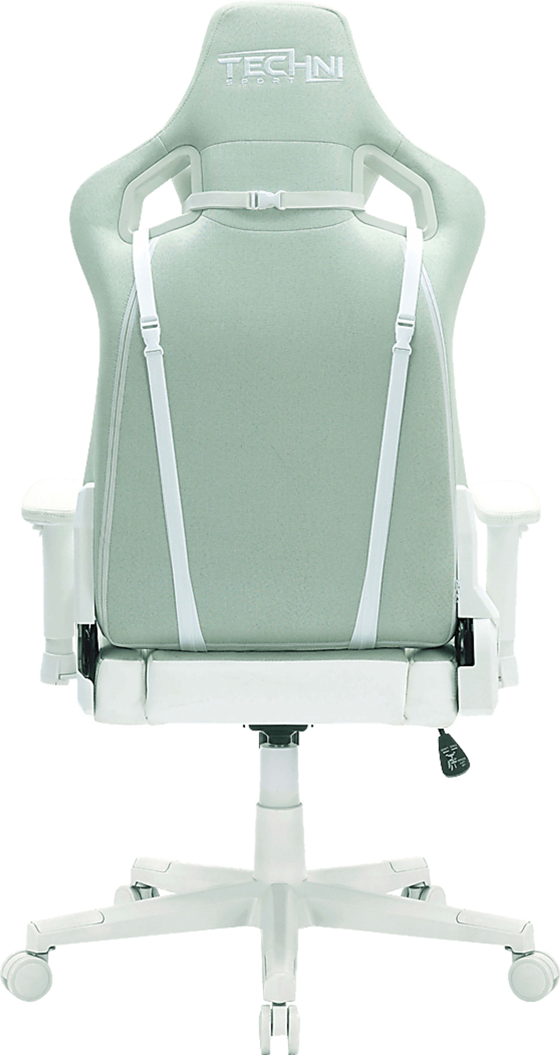 Taveyi Mint Gaming Chair - Image 7