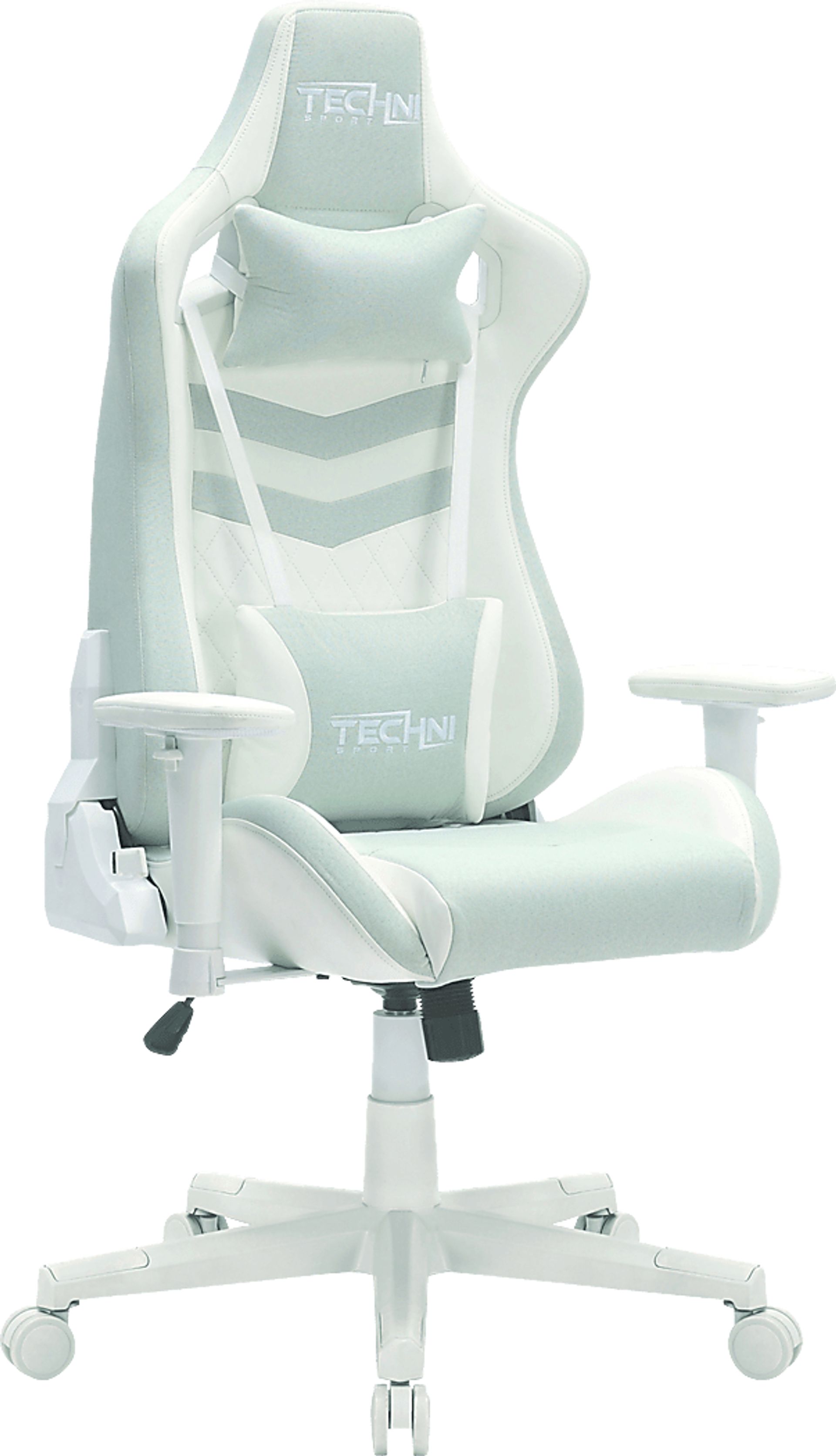 Taveyi Mint Gaming Chair - Image 1
