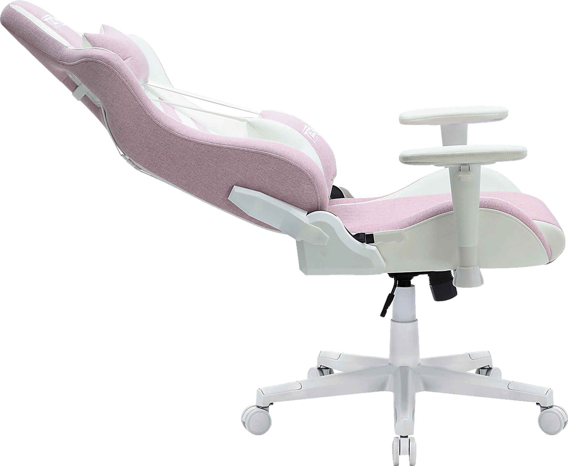 Taveyi Pink Gaming Chair - Image 7