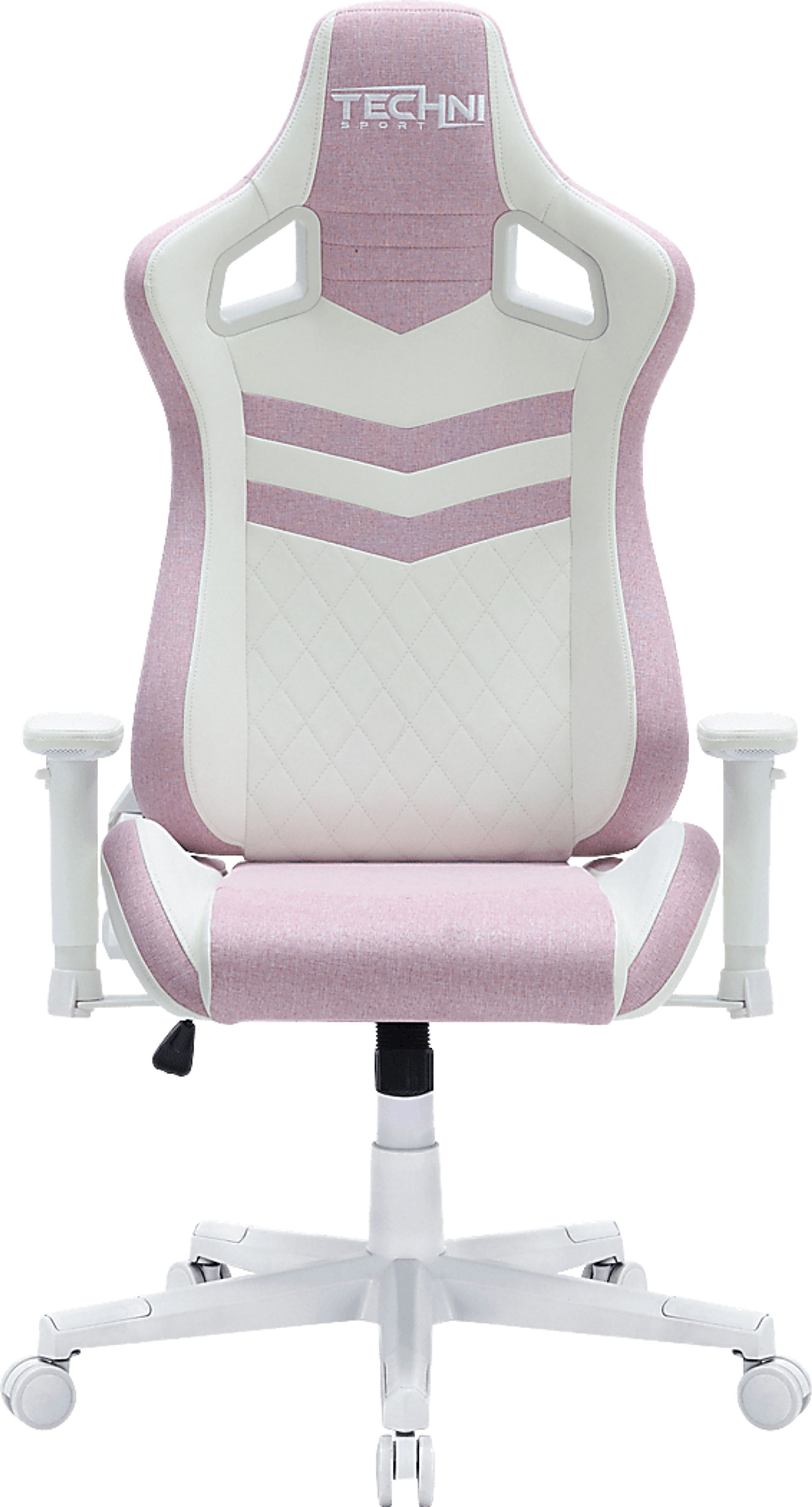 Taveyi Pink Gaming Chair - Image 8