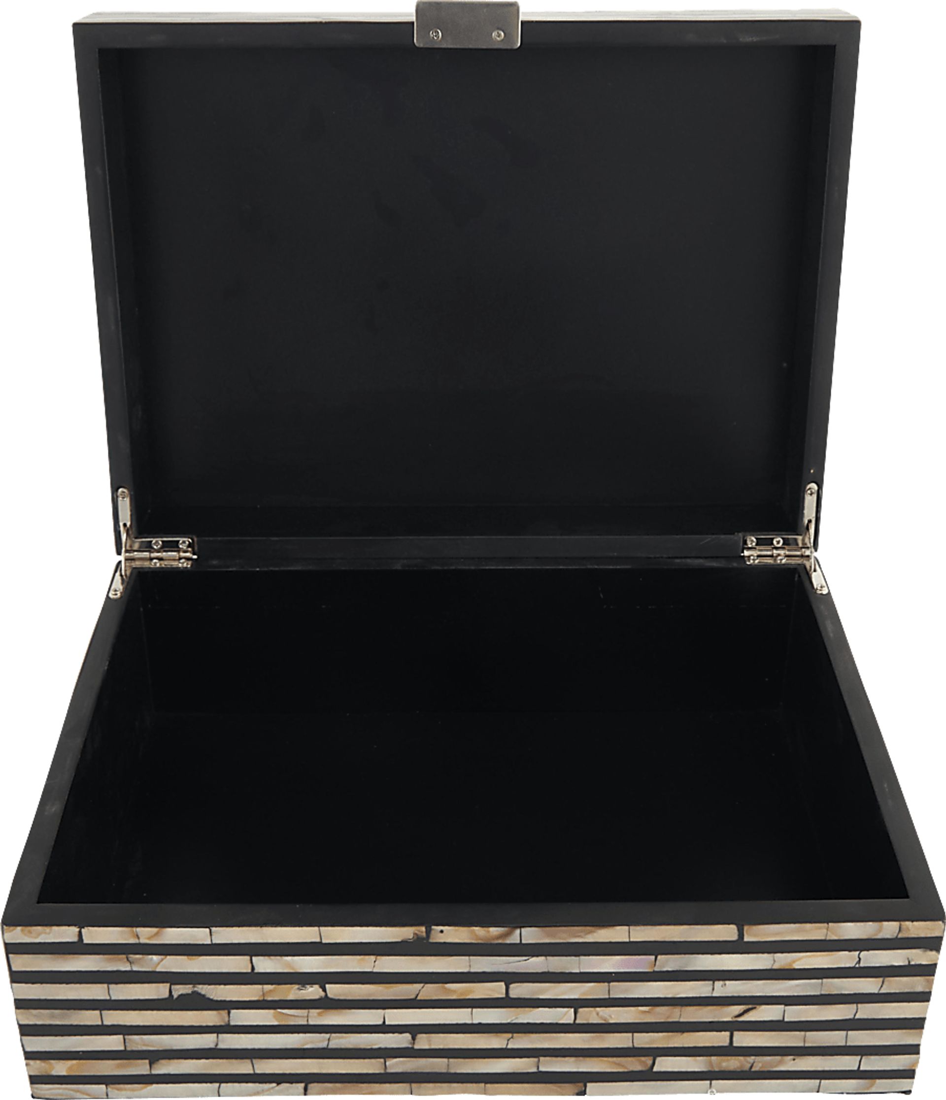 Tawam Beige Decorative Box, Set of 2 - Image 11