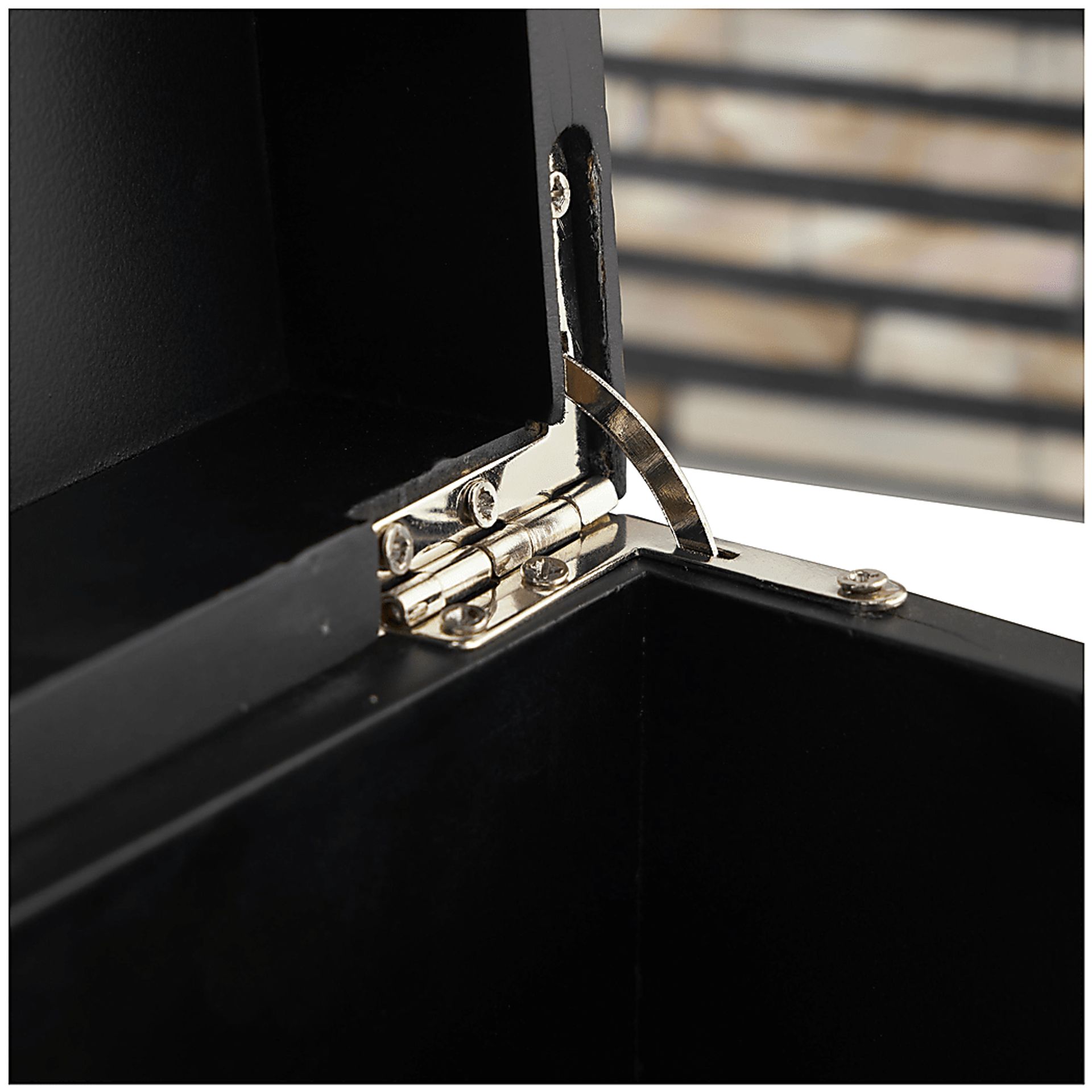 Tawam Beige Decorative Box, Set of 2 - Image 3