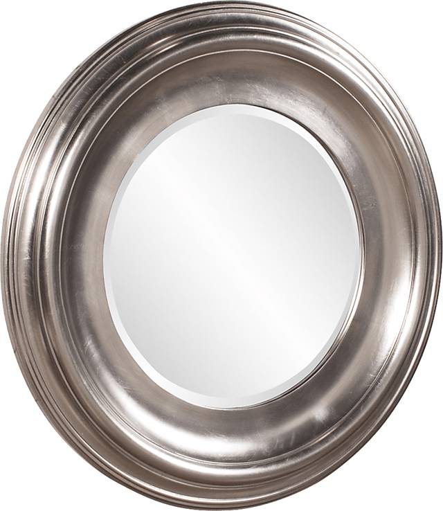 Taydan Silver Mirror - Thumbnail - Image 2