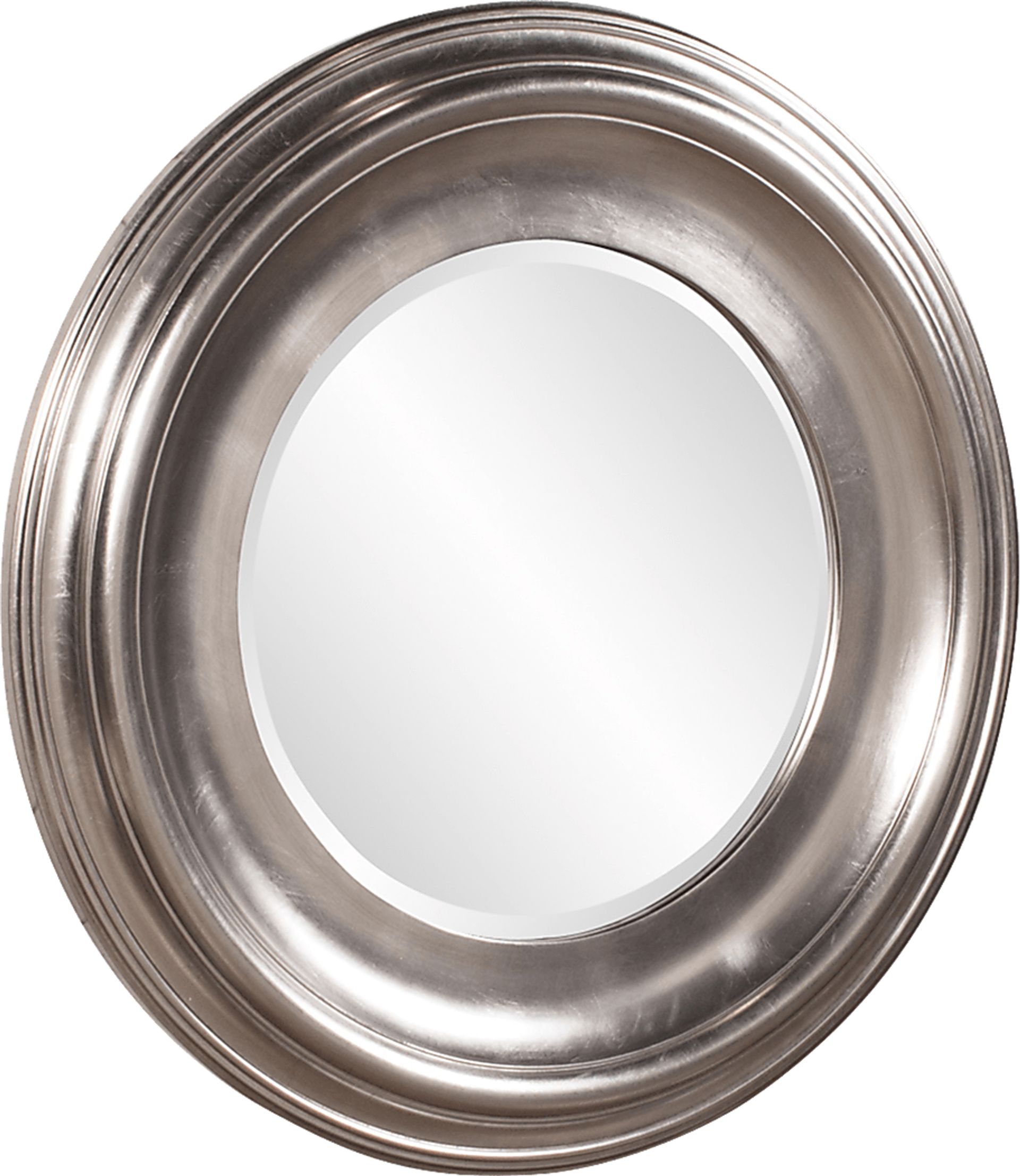 Taydan Silver Mirror - Image 2
