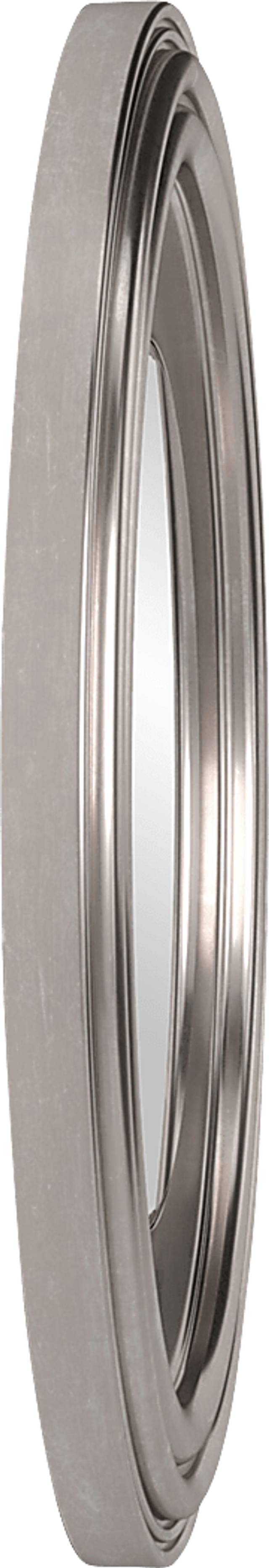 Taydan Silver Mirror - Thumbnail - Image 3