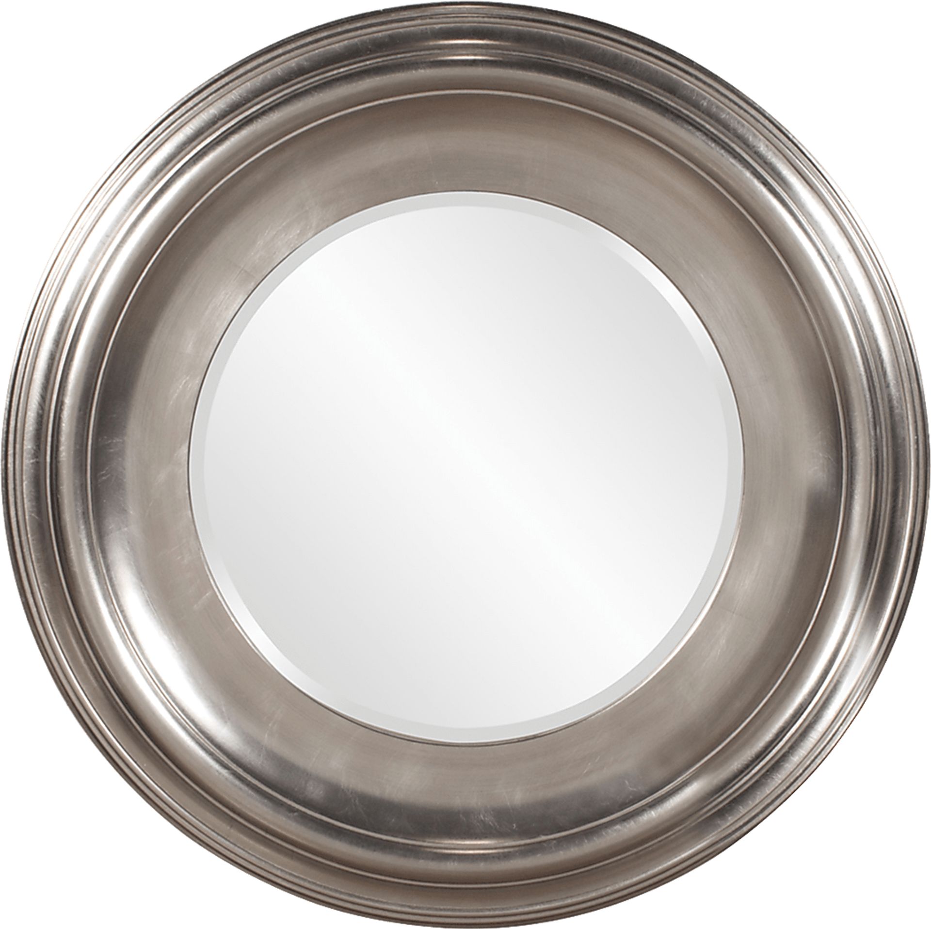 Taydan Silver Mirror - Image 1