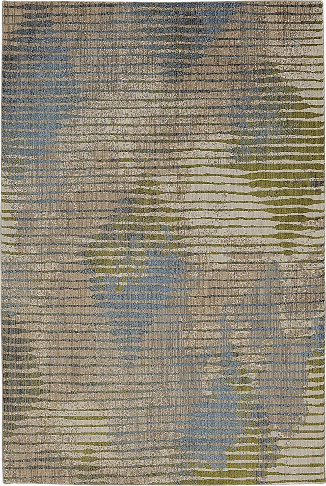 Tayde Gray 5'3 x 7'10 Rug - Thumbnail - Image 1