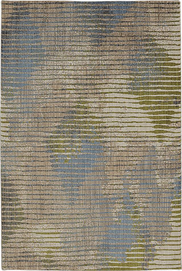 Tayde Gray 8' x 11' Rug - Thumbnail - Image 1