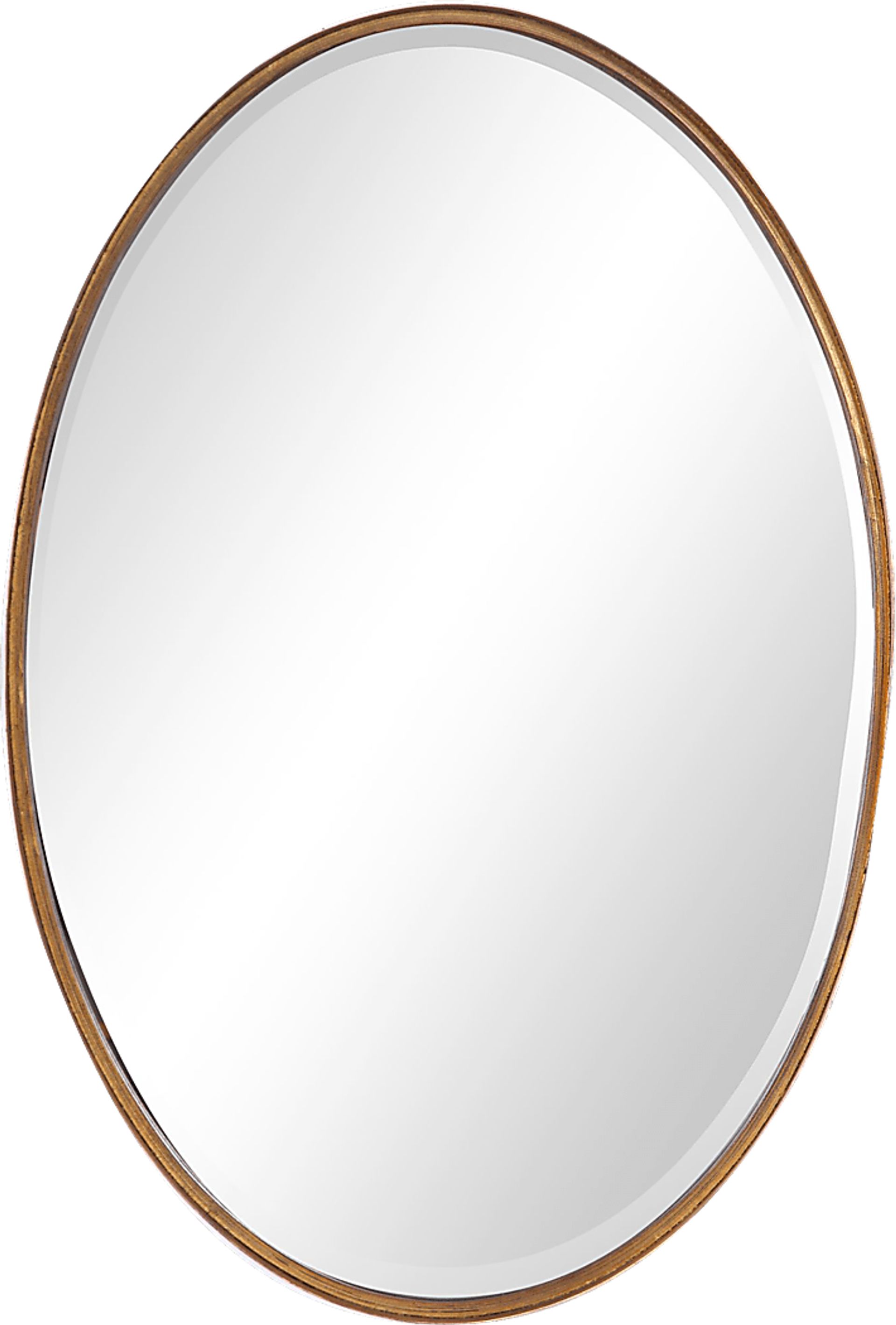 Tayen Gold Mirror - Image 1
