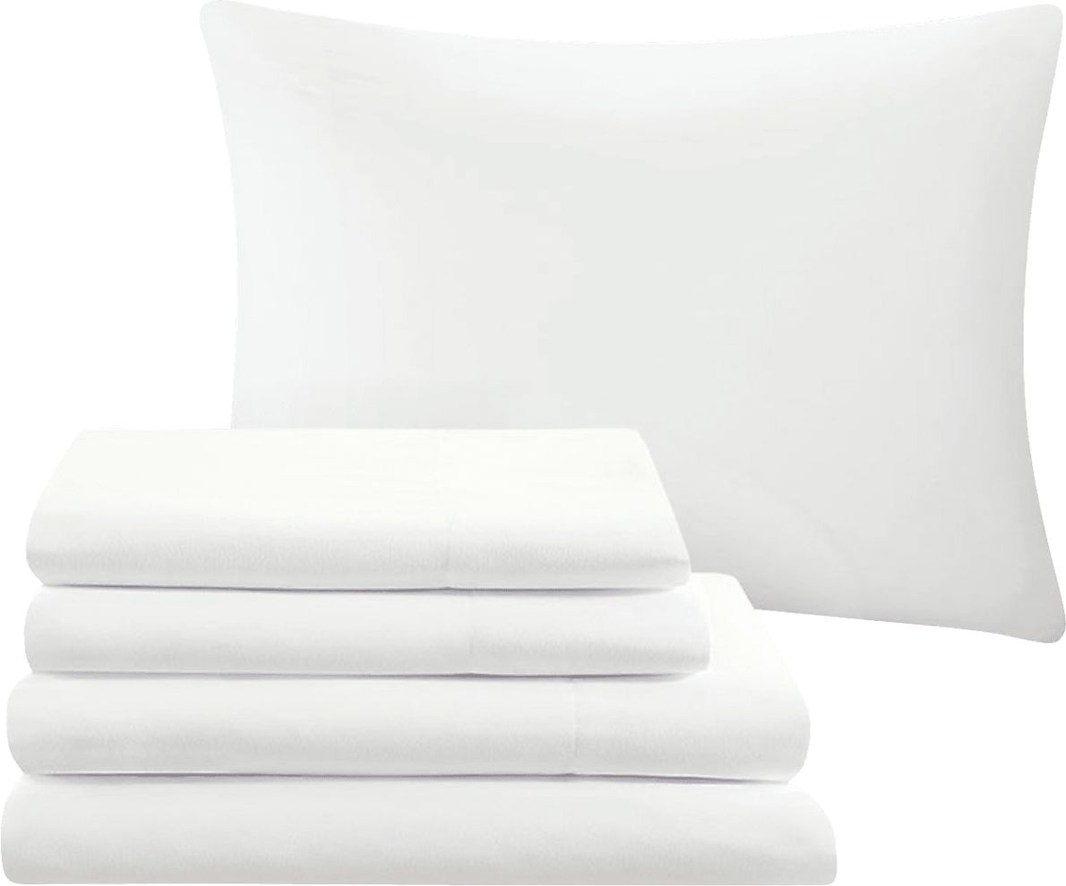 Taylah Navy 24 Pc Queen Room in a Bag
