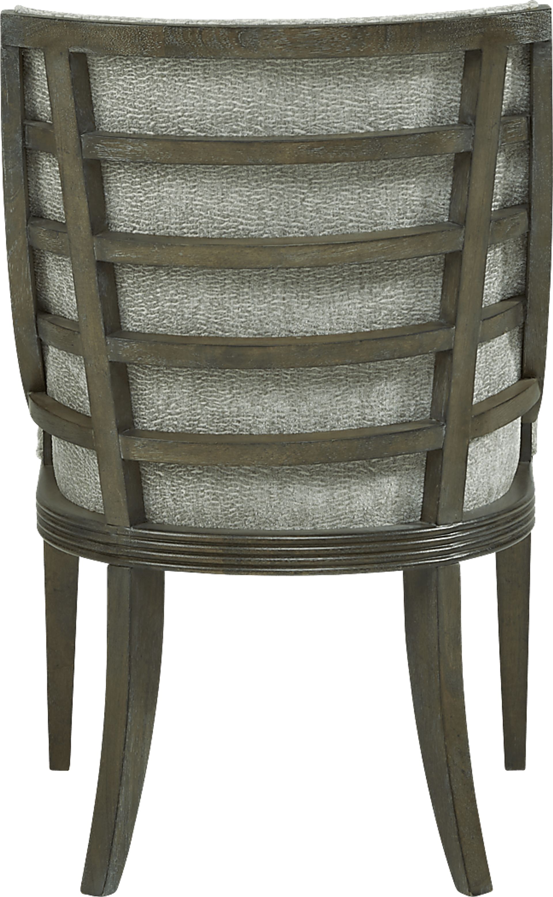 Taylor Trace Brown 5 Pc Round Dining Room - Image 5