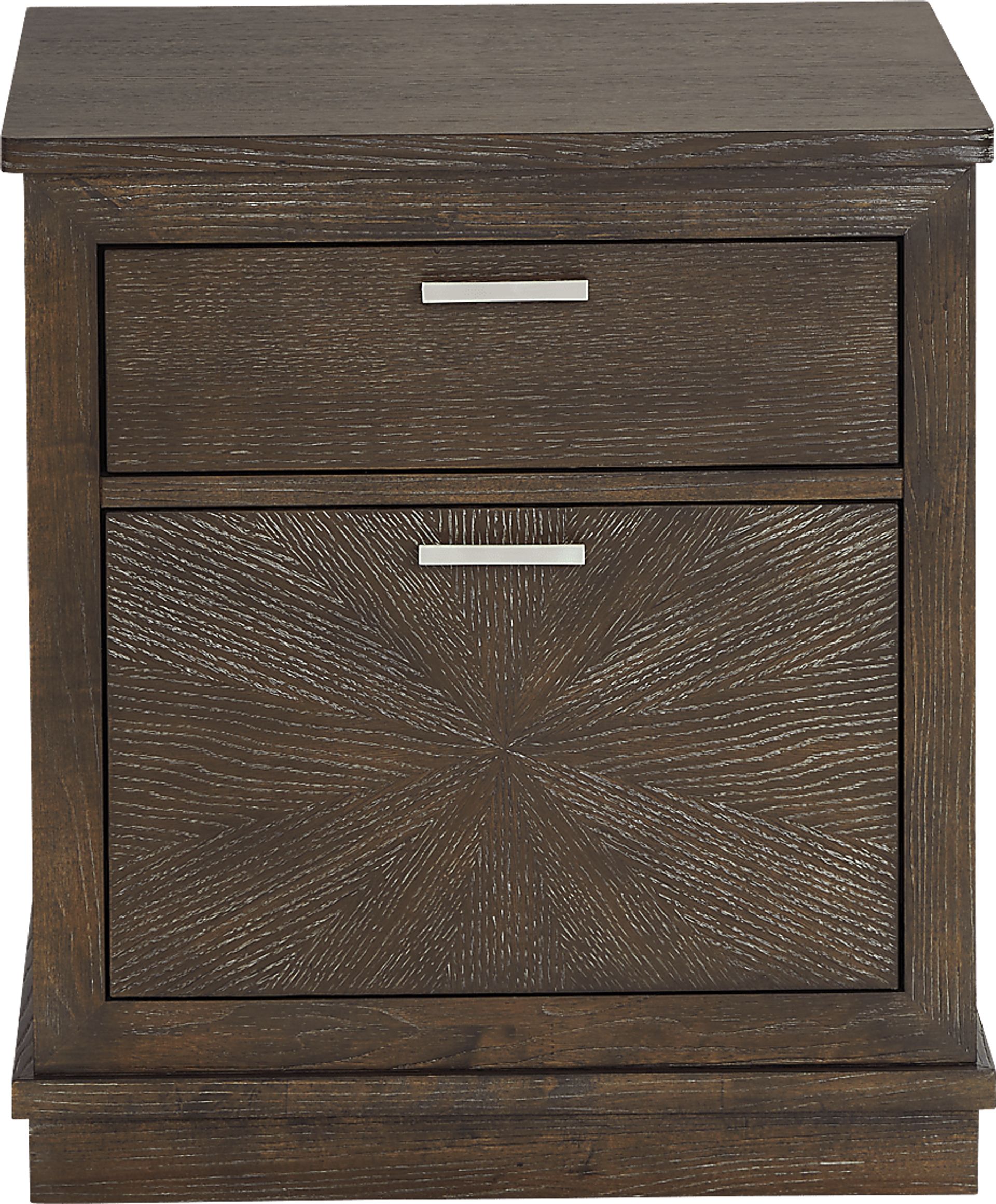 Taylor Trace Tobacco Caster Rolling File - Image 1
