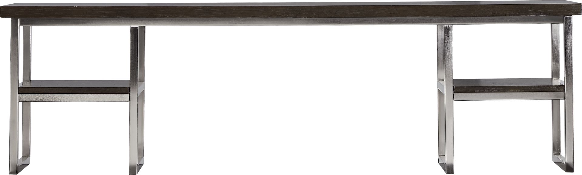 Taylor Trace Tobacco Hutch - Image 1