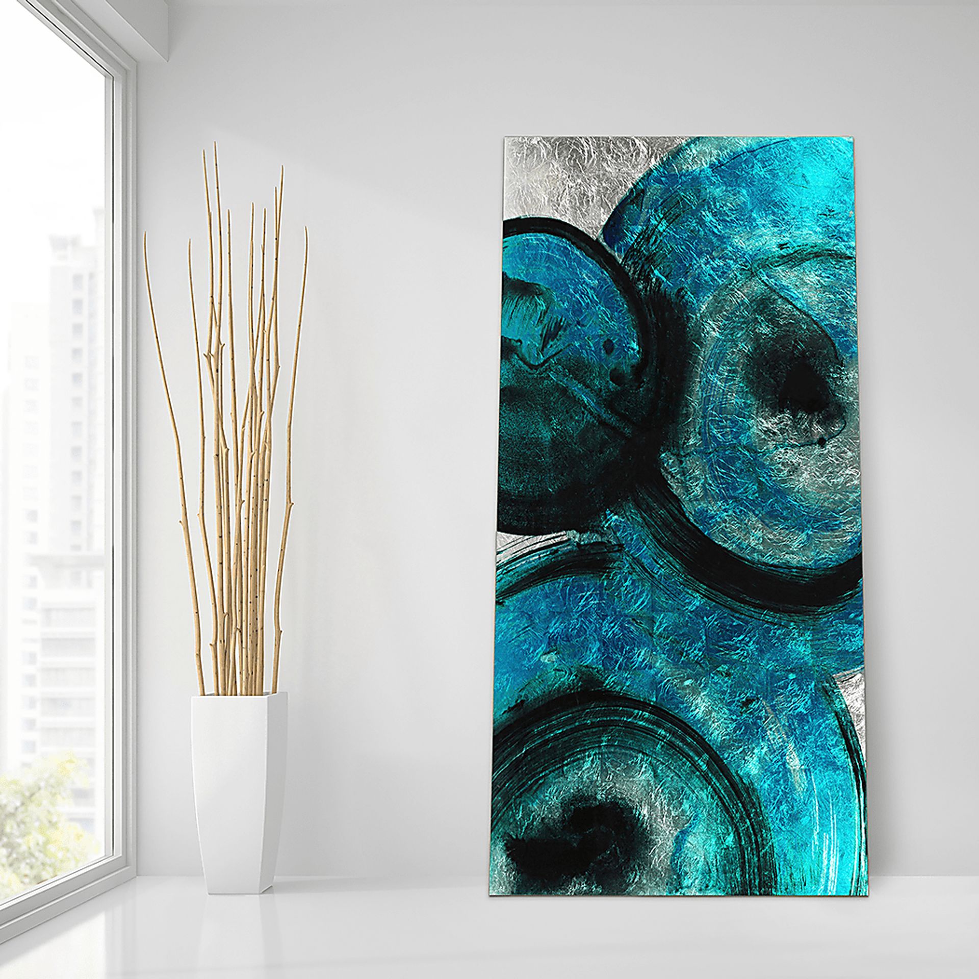Taylorbrook Multi Artwork - Image 2