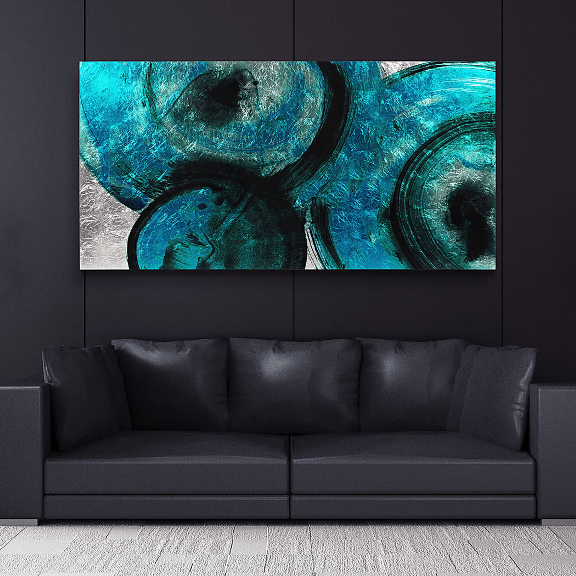 Taylorbrook Multi Artwork - Image 3