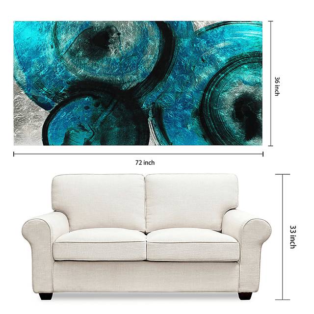 Taylorbrook Multi Artwork - Thumbnail - Image 8