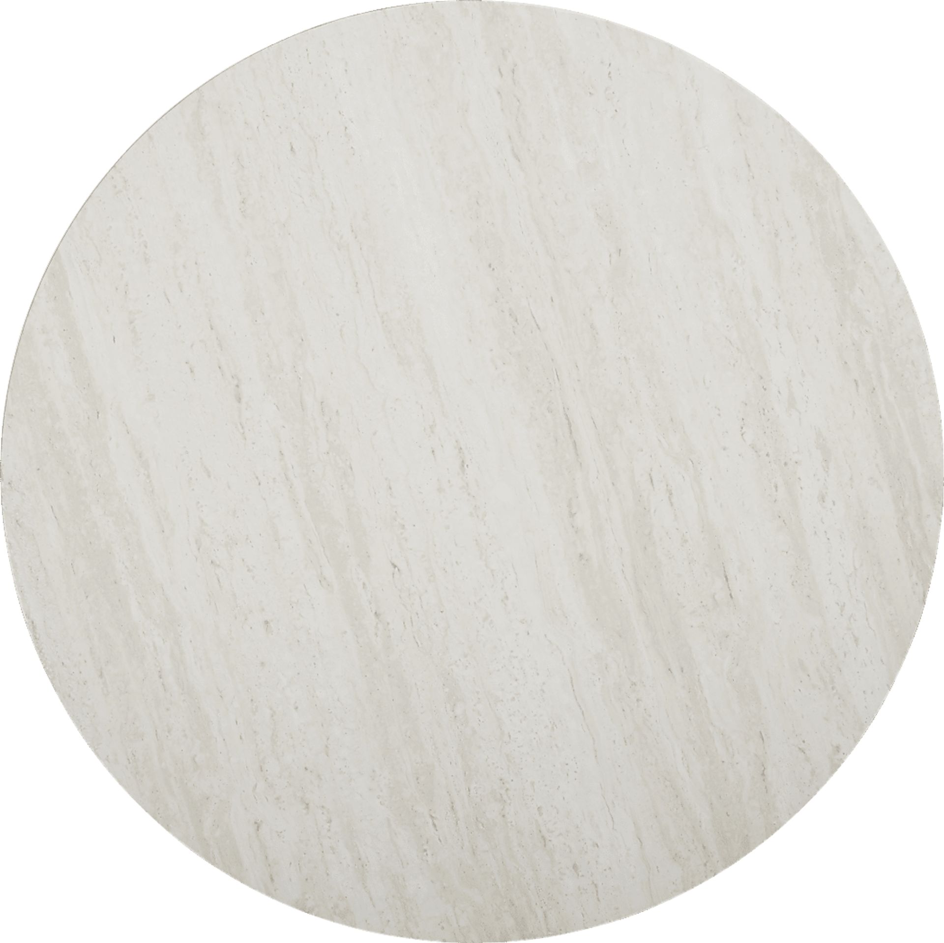 Teaberry White Cocktail Table - Image 2
