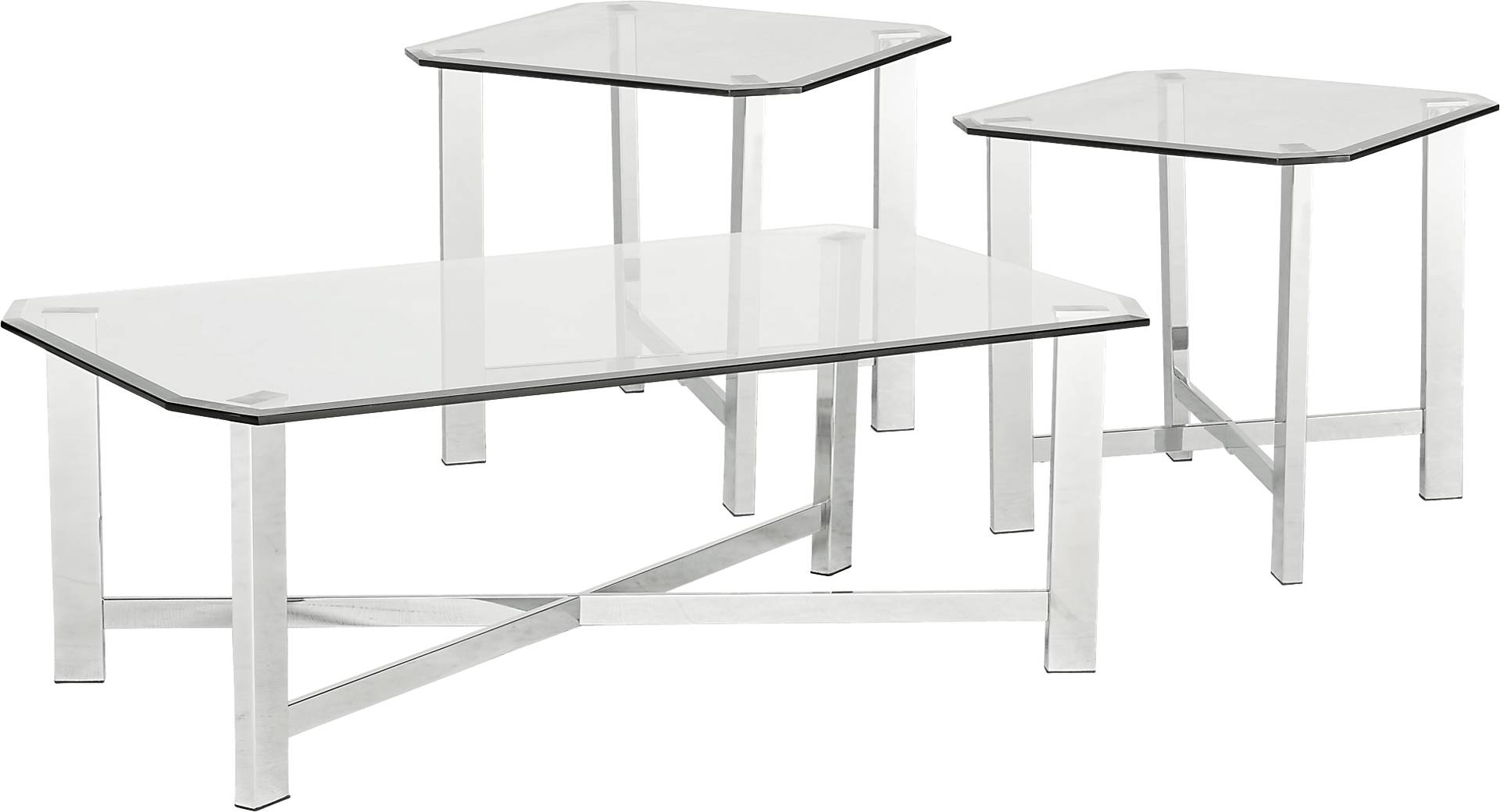 3 pc table set