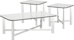 3 pc table set