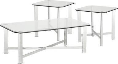 3 pc table set