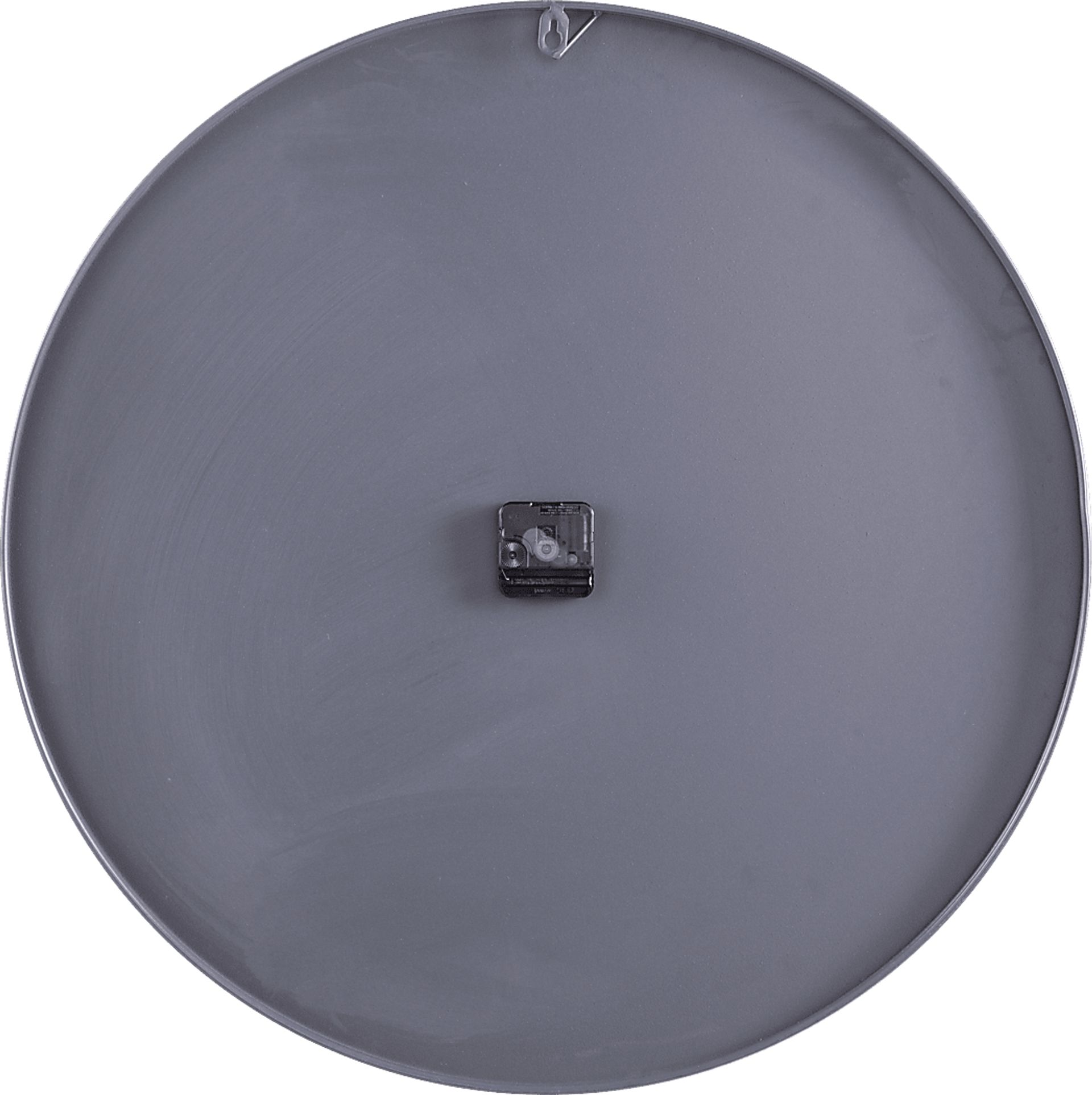 Tealmont Gray Wall Clock - Image 5