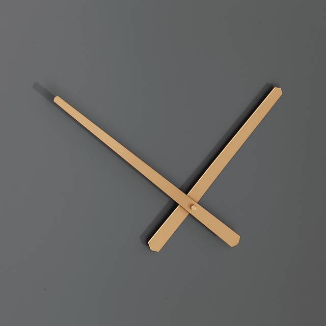 Tealmont Gray Wall Clock - Thumbnail - Image 6