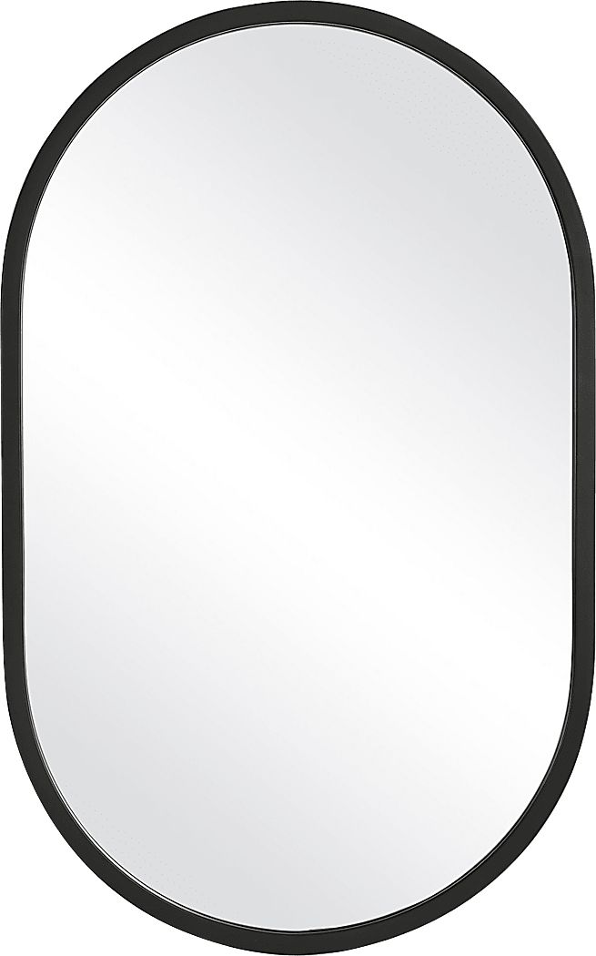 Teanaway Black Mirror