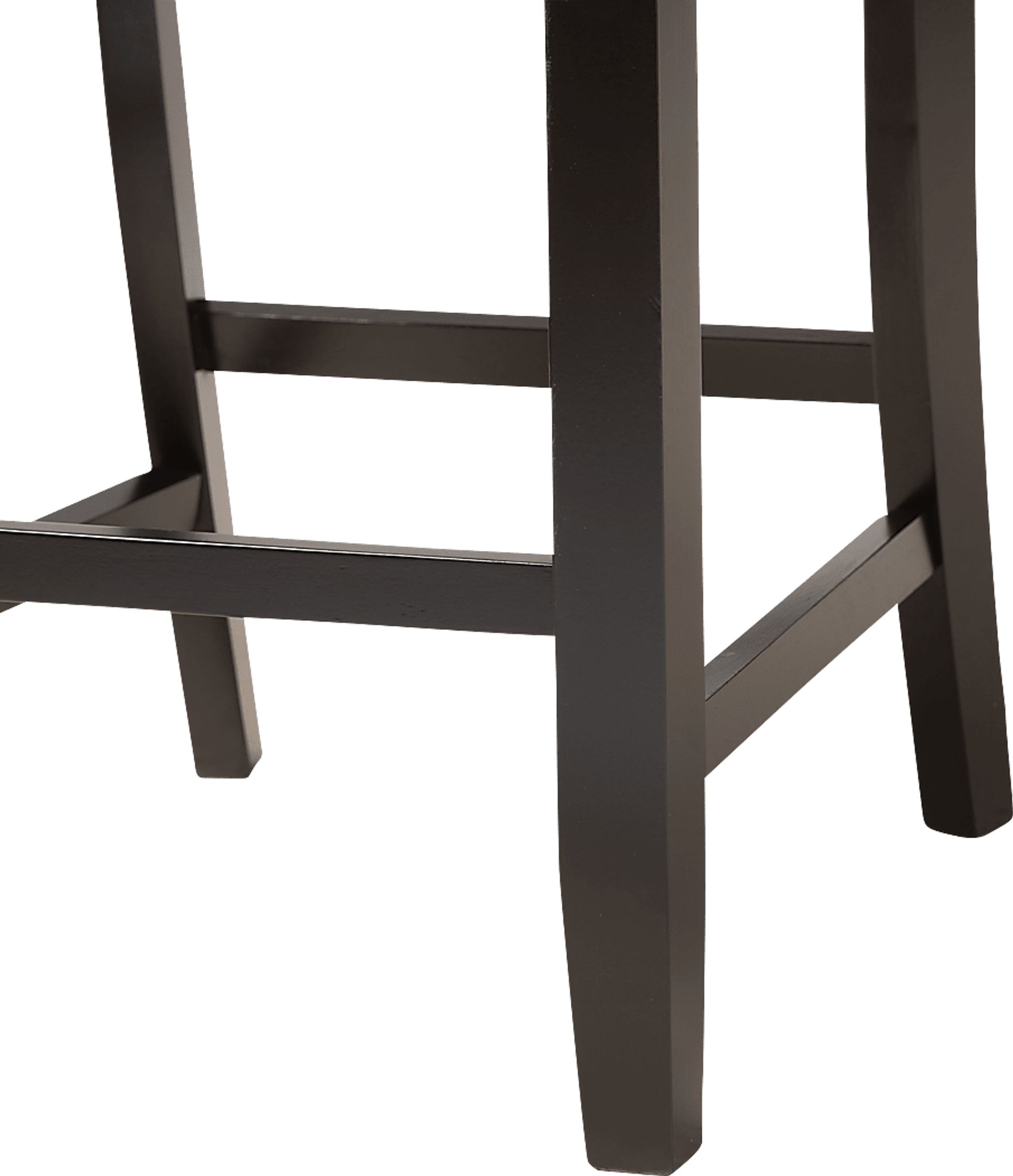 Teconnett Gray Counter Stool, Set of 2 - Image 6