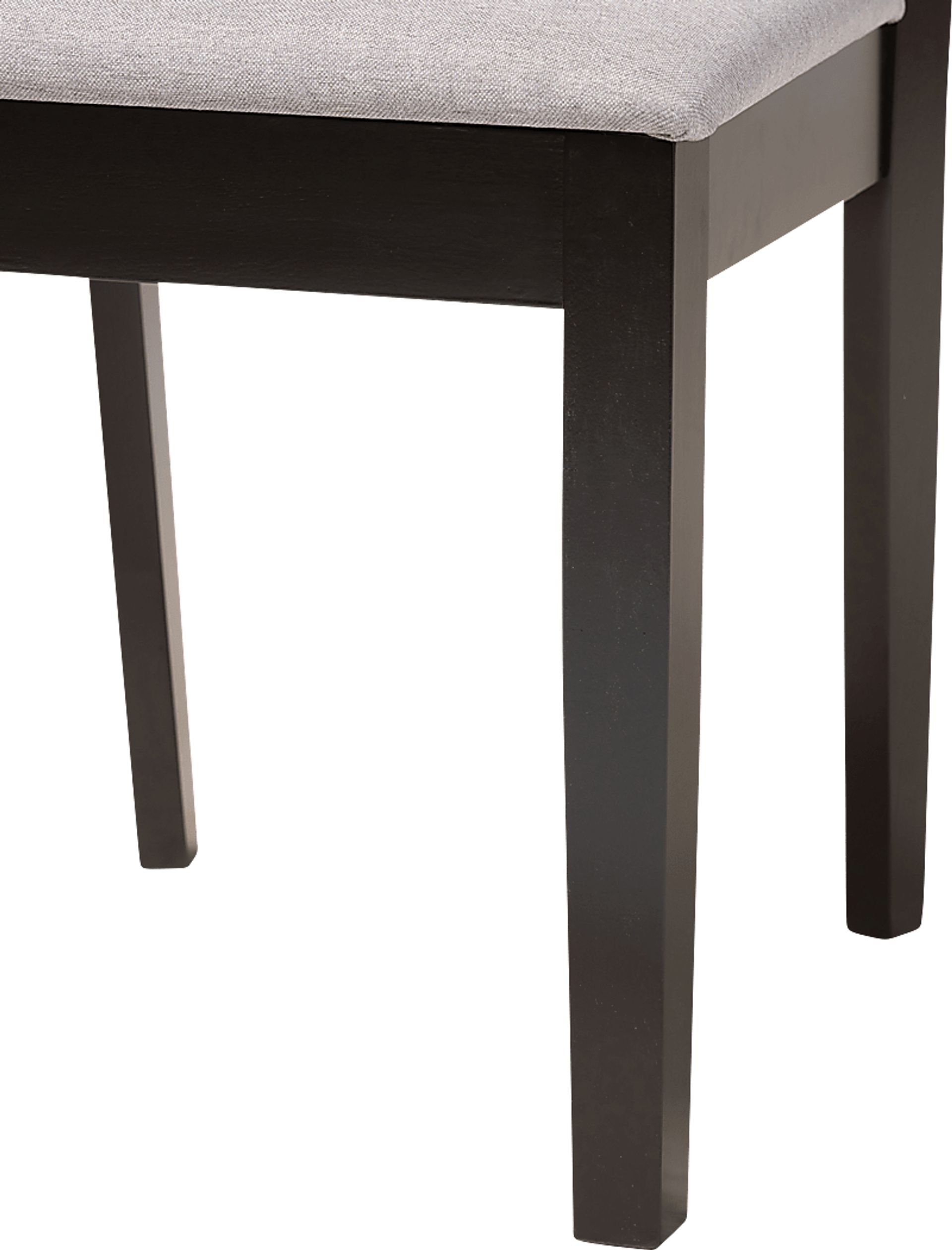 Teconnett Gray Dining Chair, Set of 2 - Image 6