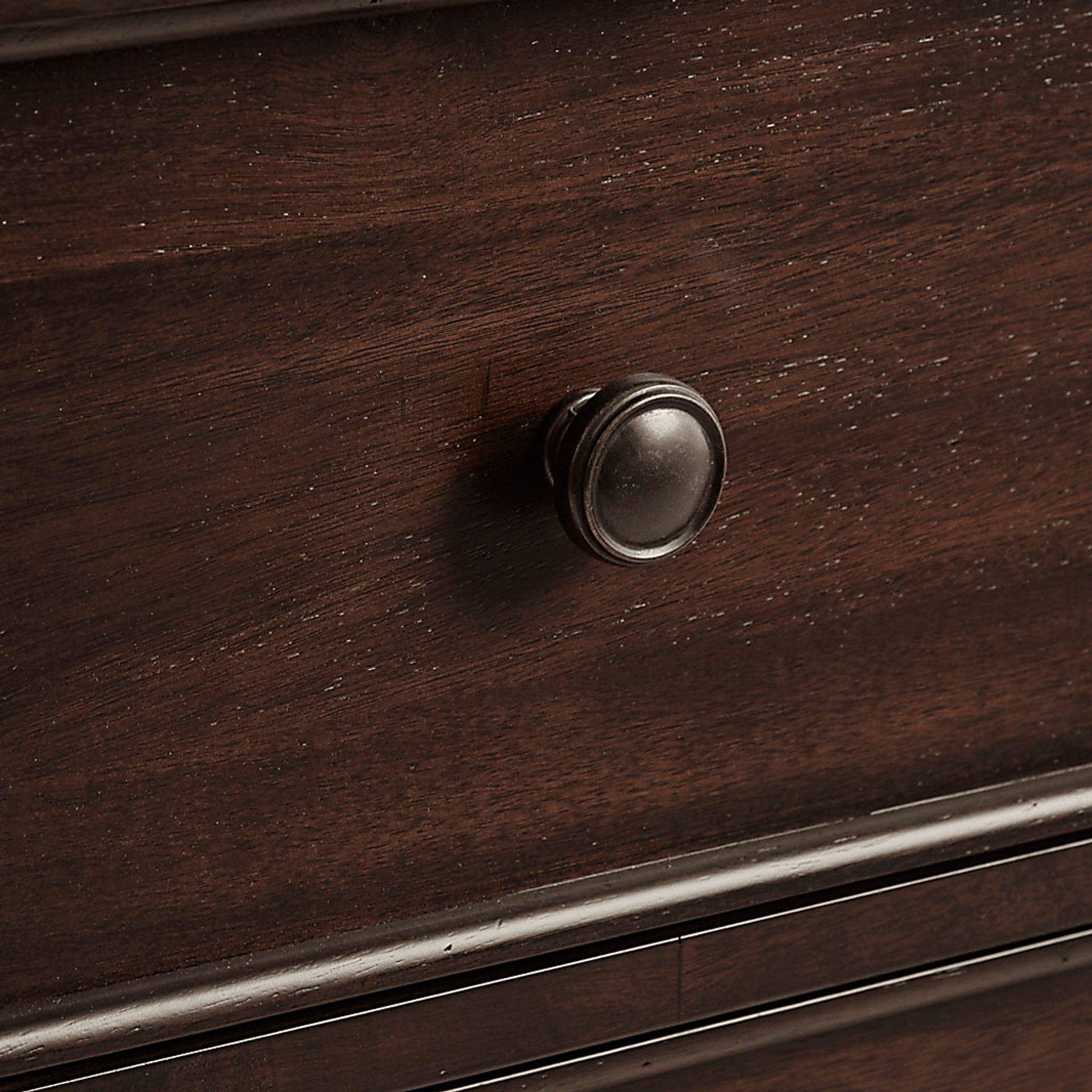Teetshorn Brown Accent Cabinet - Image 2