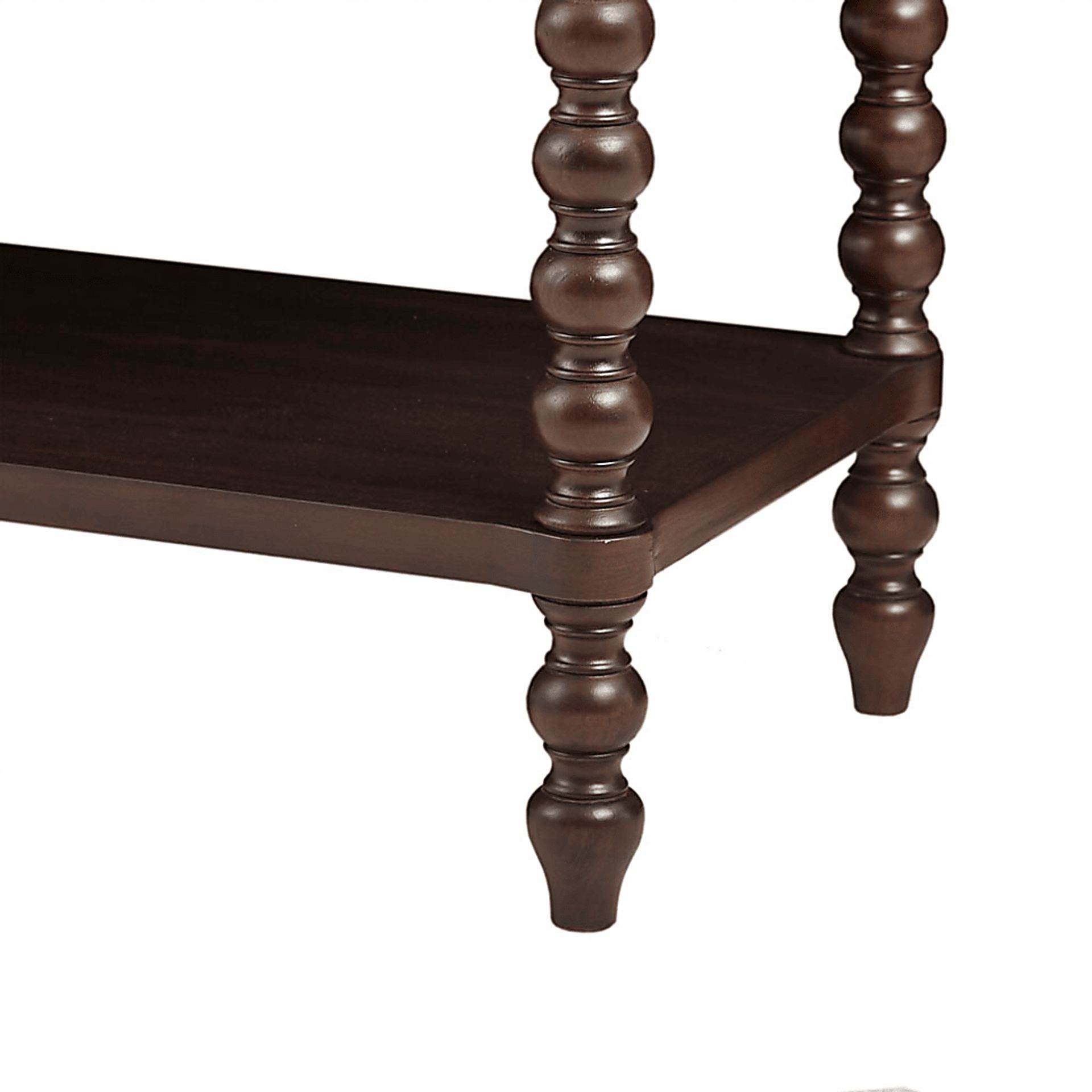 Teetshorn Brown Accent Cabinet - Image 4