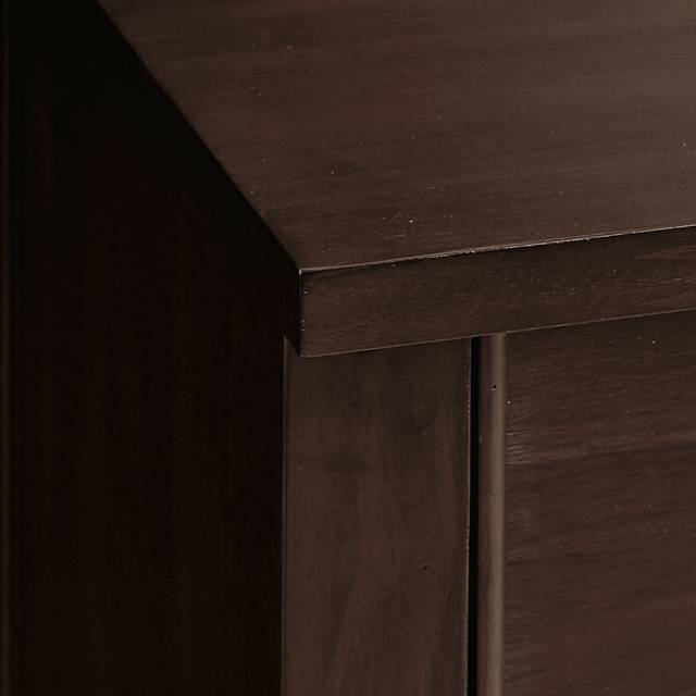 Teetshorn Brown Accent Cabinet - Thumbnail - Image 5