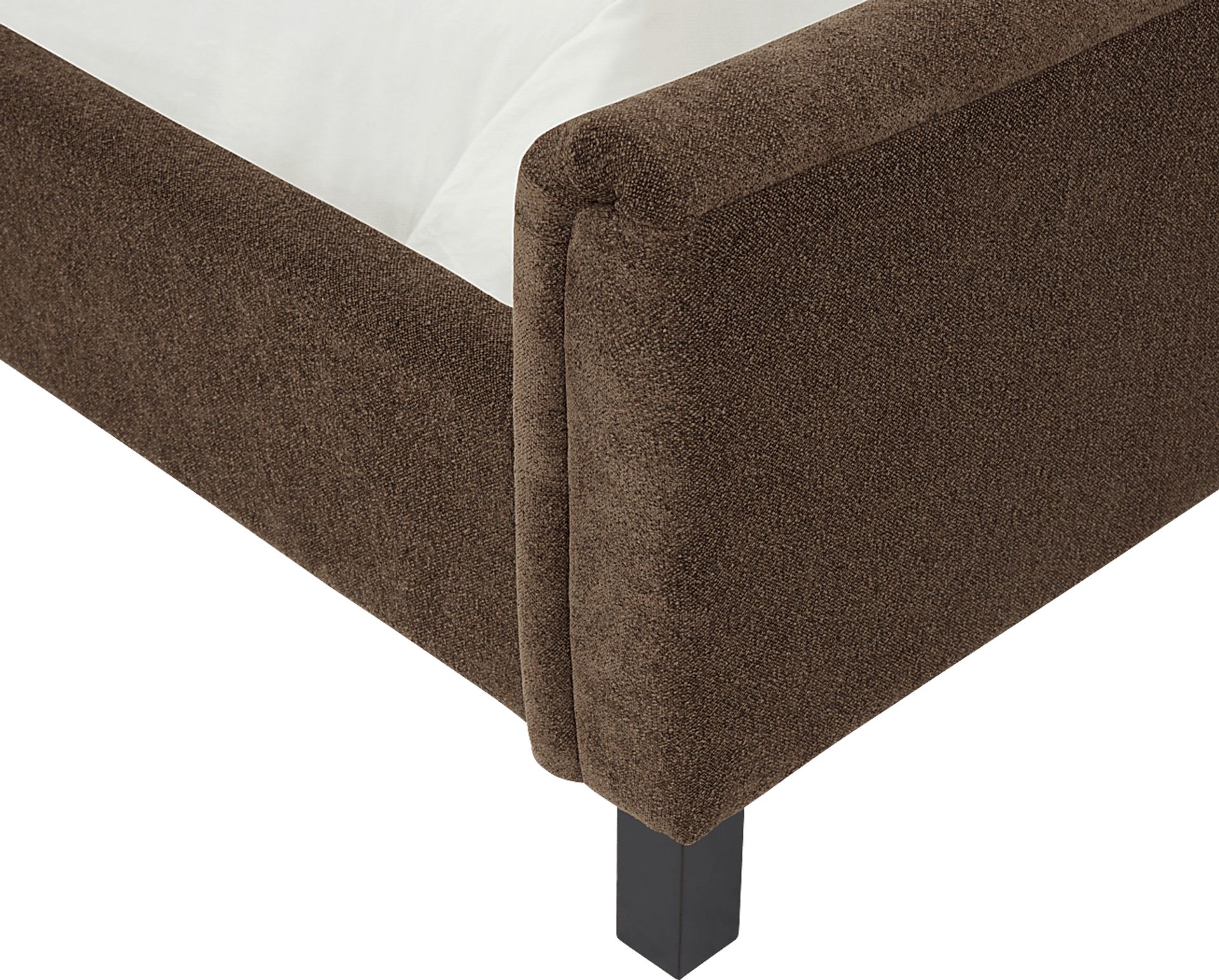 Teferi Brown King Bed - Image 4