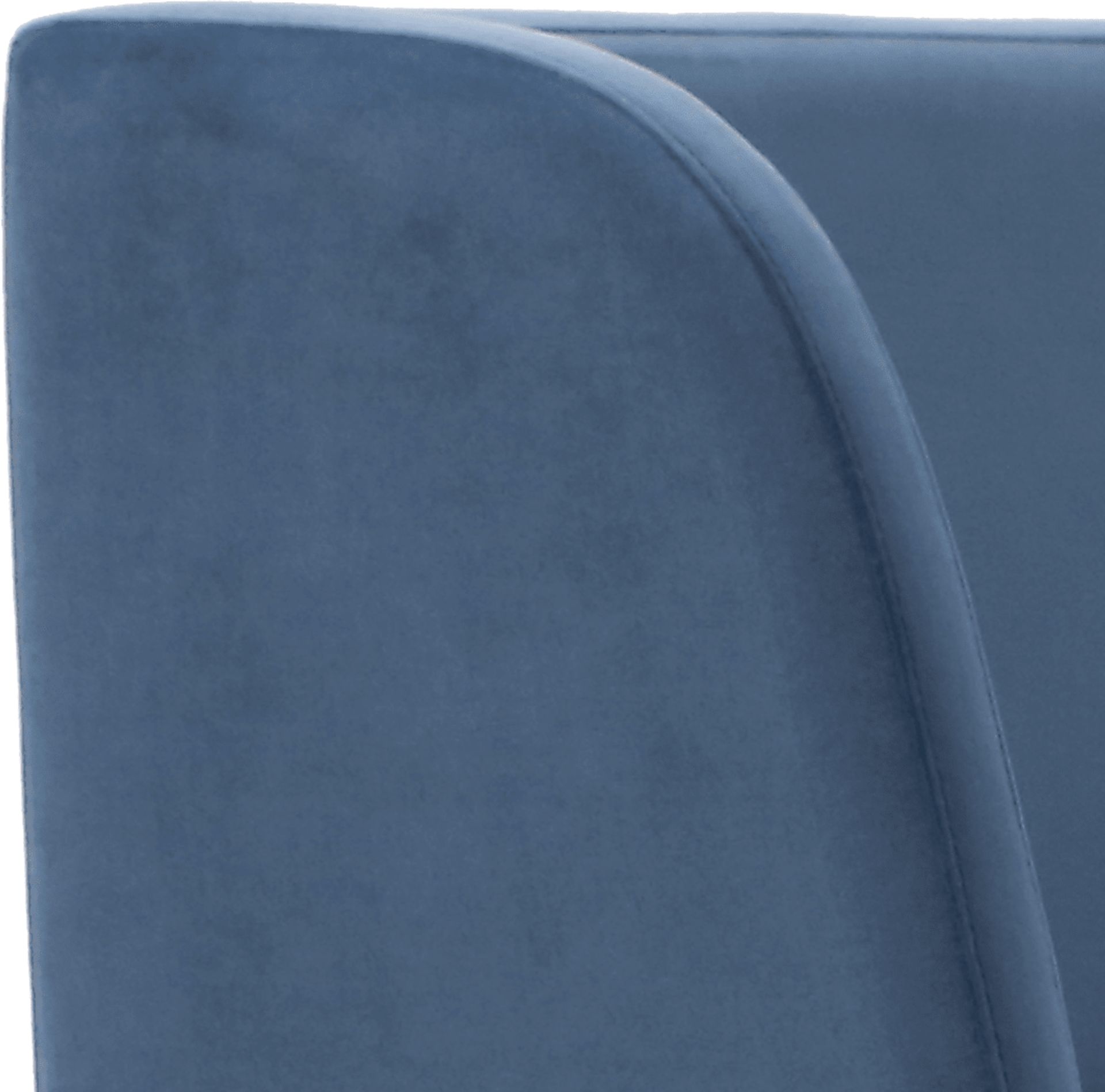 Tegen Blue Toddler Bed - Image 3