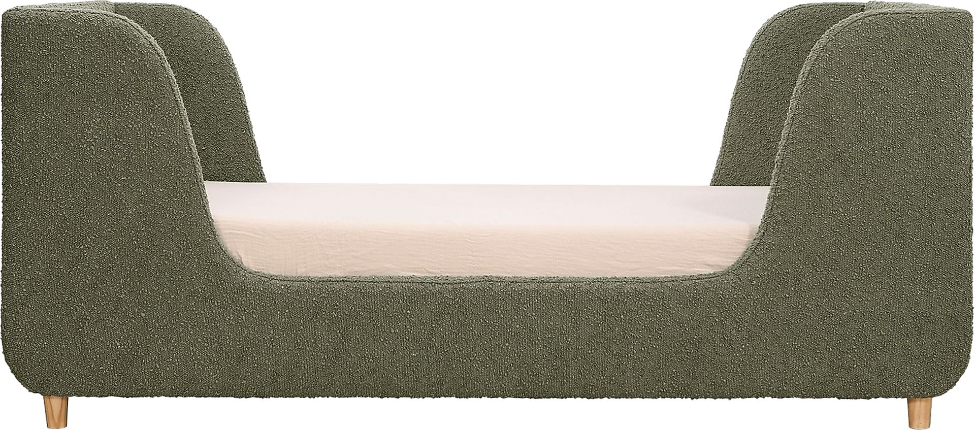 Tegen Sage Toddler Bed - Image 2