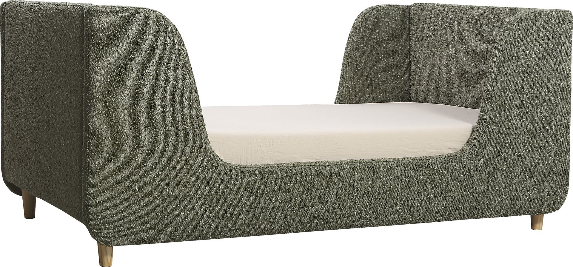 Tegen Sage Toddler Bed - Image 1