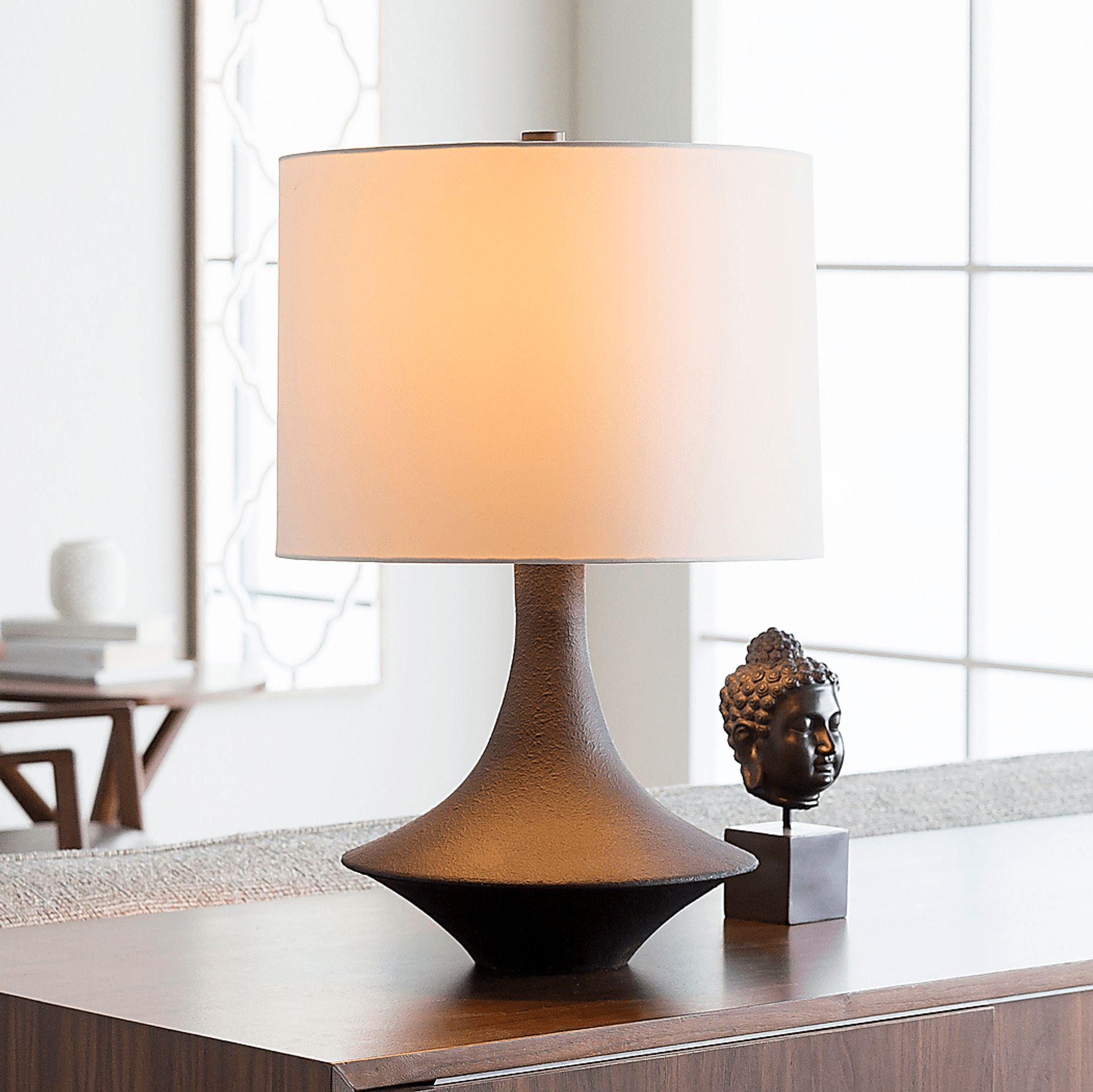 Tegent Club Black Lamp - Image 12