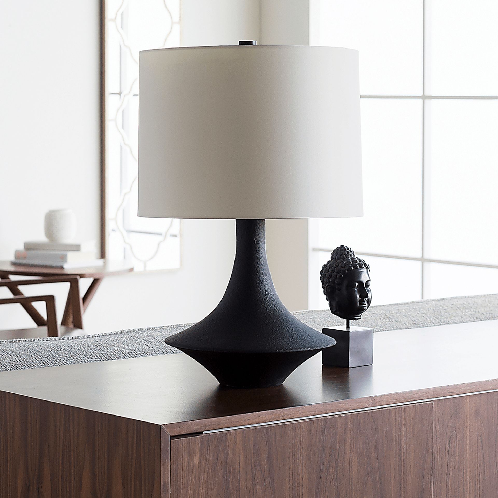 Tegent Club Black Lamp - Image 10