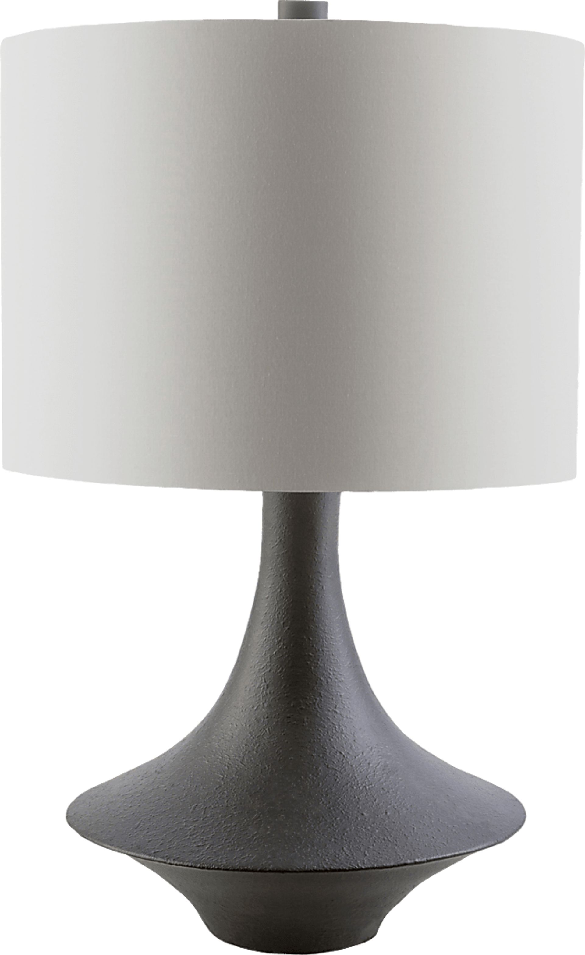 Tegent Club Black Lamp - Image 1