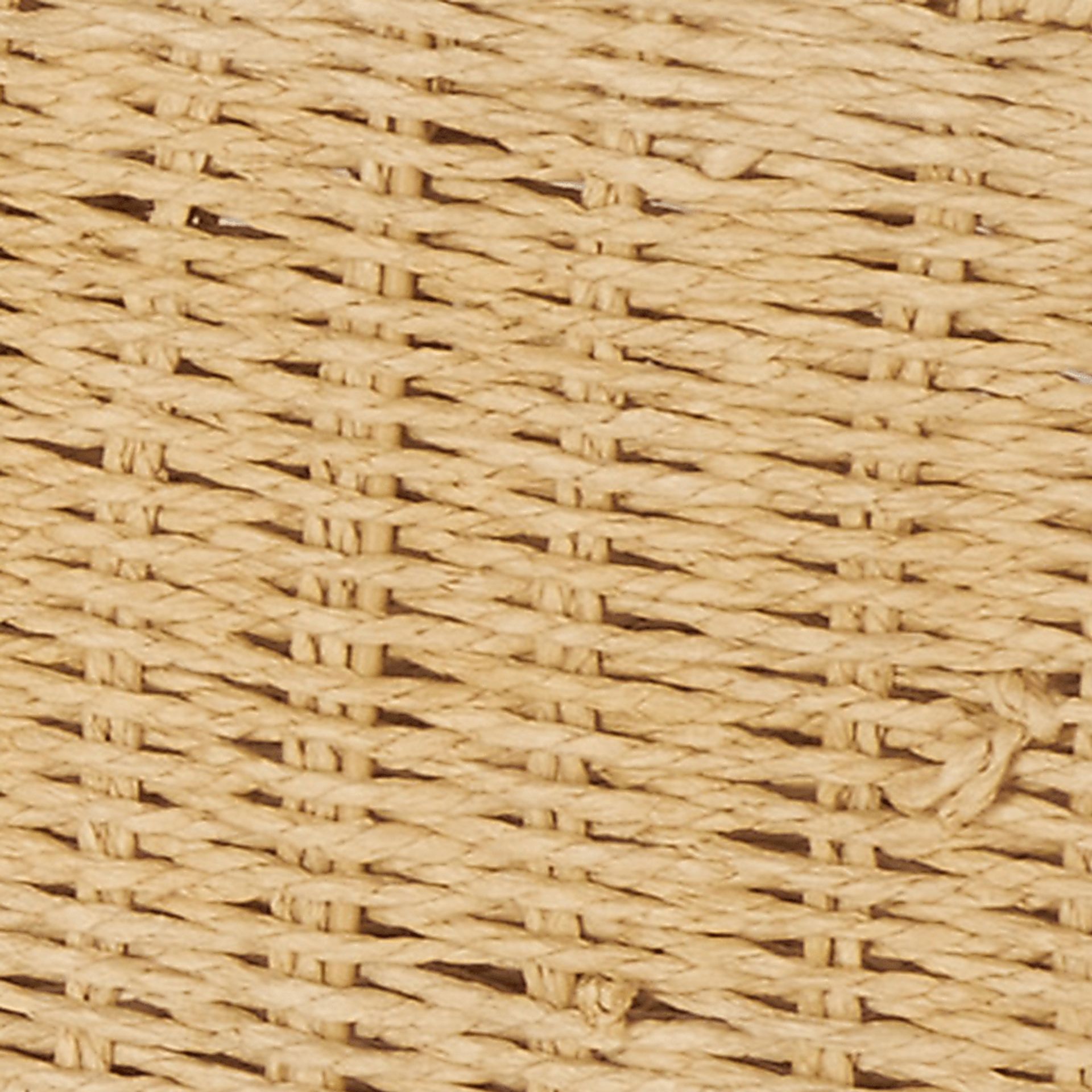 Tehes Brown Basket, Set of 3 - Image 8