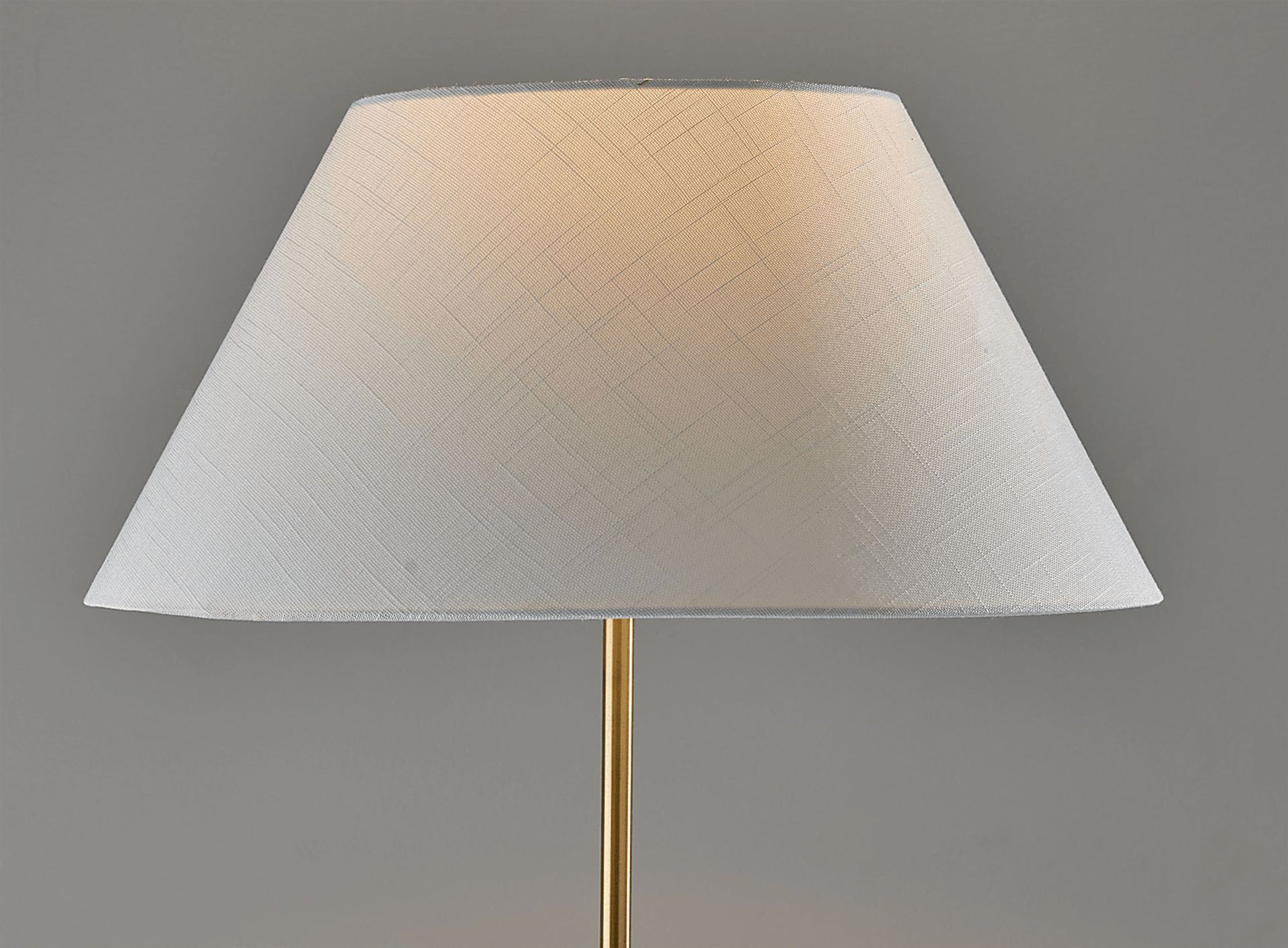 Tekoa Black Floor Lamp - Image 4
