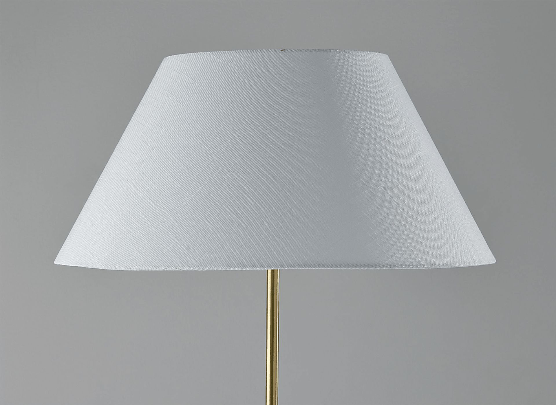 Tekoa Black Floor Lamp - Image 5