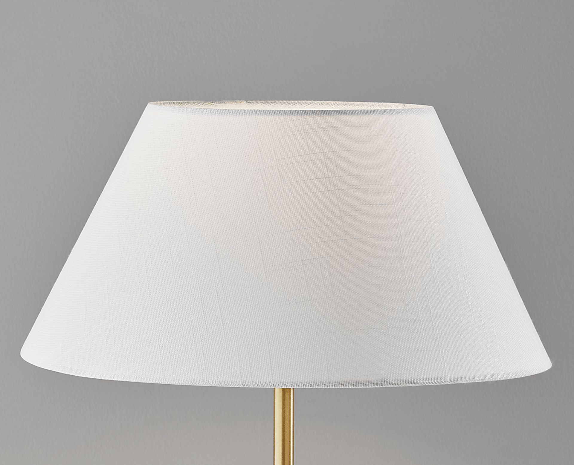 Tekoa Black Lamp - Image 3