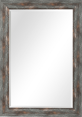 Telalee Bronze Mirror