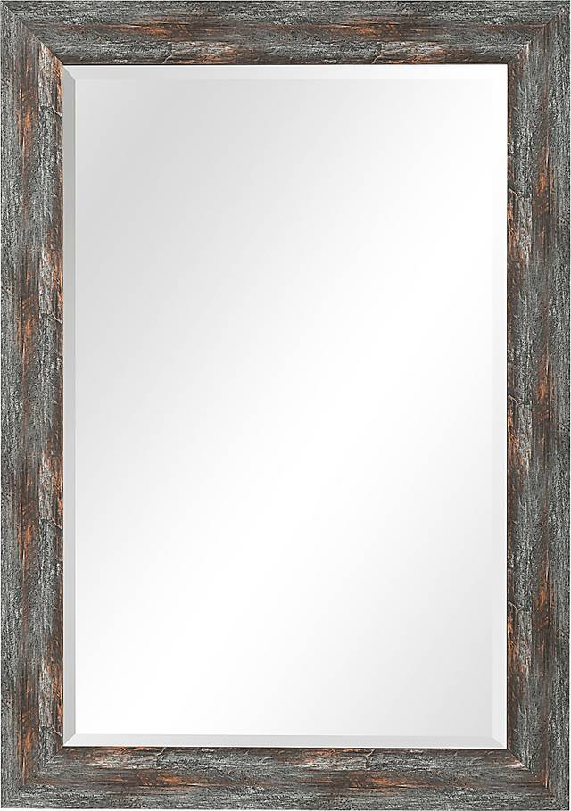 Telalee Bronze Mirror - Thumbnail - Image 1