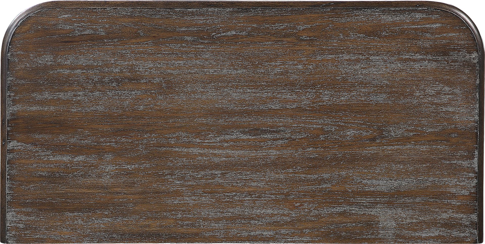 Telesmar Brown Accent Cabinet - Image 6