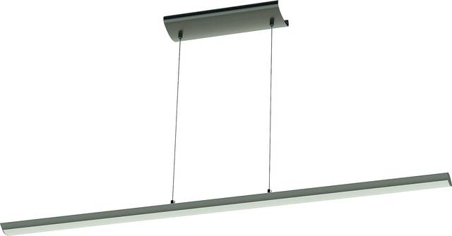 Telfair Avenue Black Chandelier - Thumbnail - Image 1