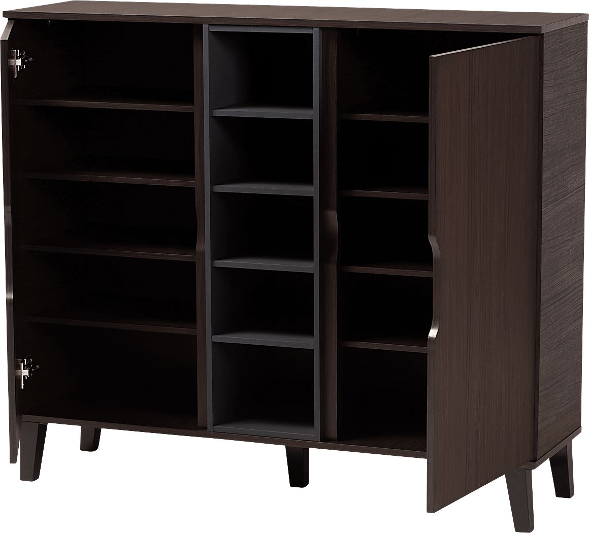 Telford Accent Cabinet