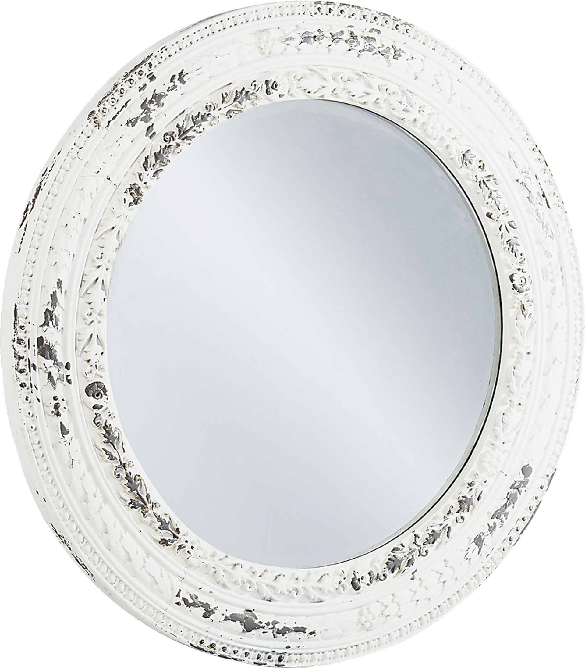 Telge White Mirror - Image 2