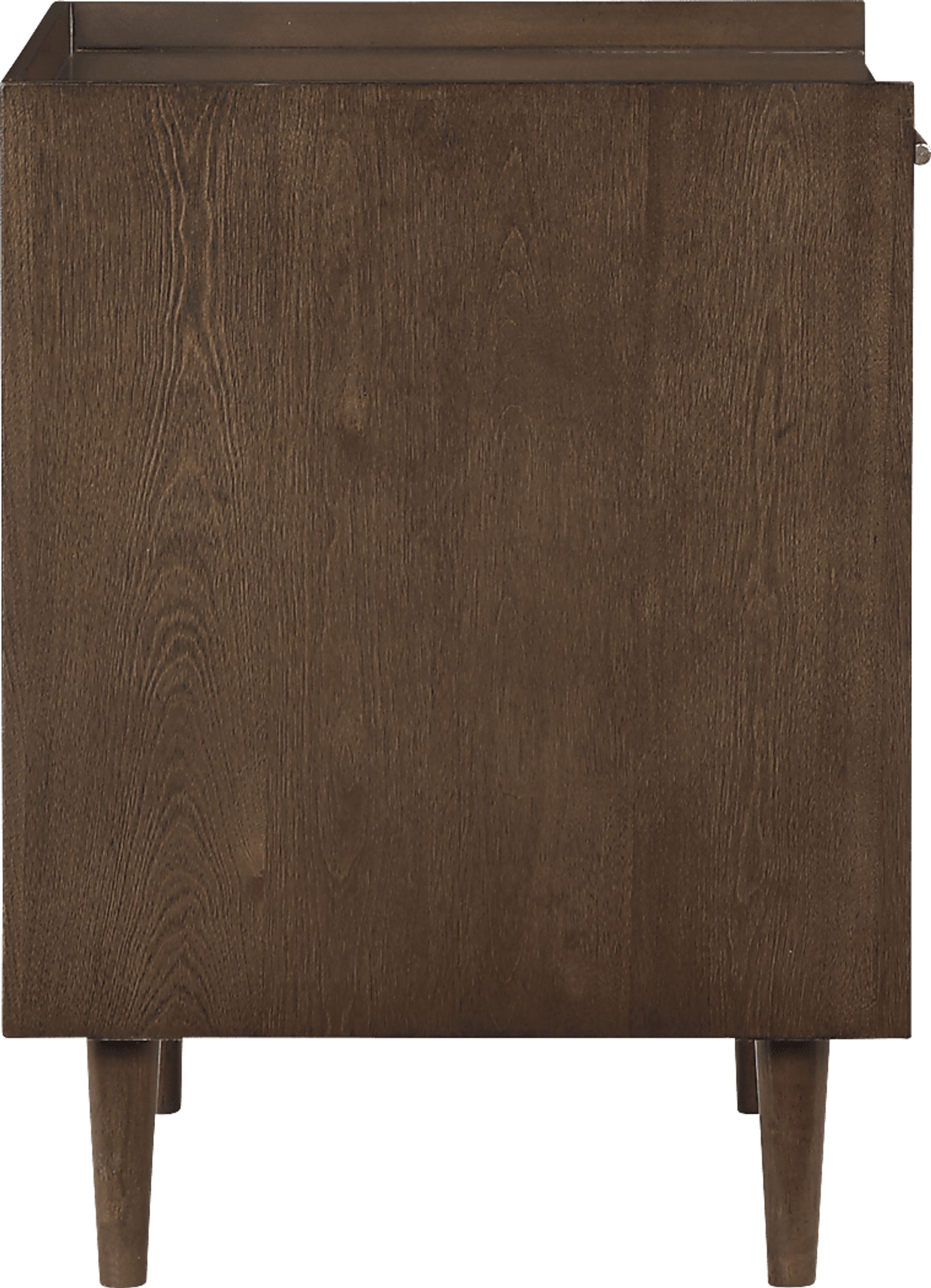 Telito Brown Nightstand - Image 13